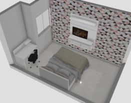 QUARTO ANDREIA