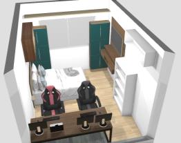 QUARTO LENE CF1 compras