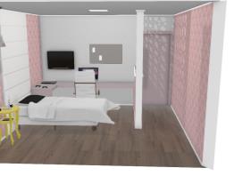 Quarto Infantil Menina