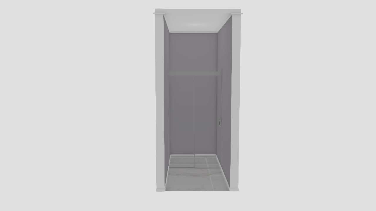Banheiro externo 1,2x2,5