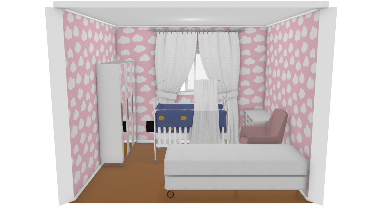 Quarto Bebe