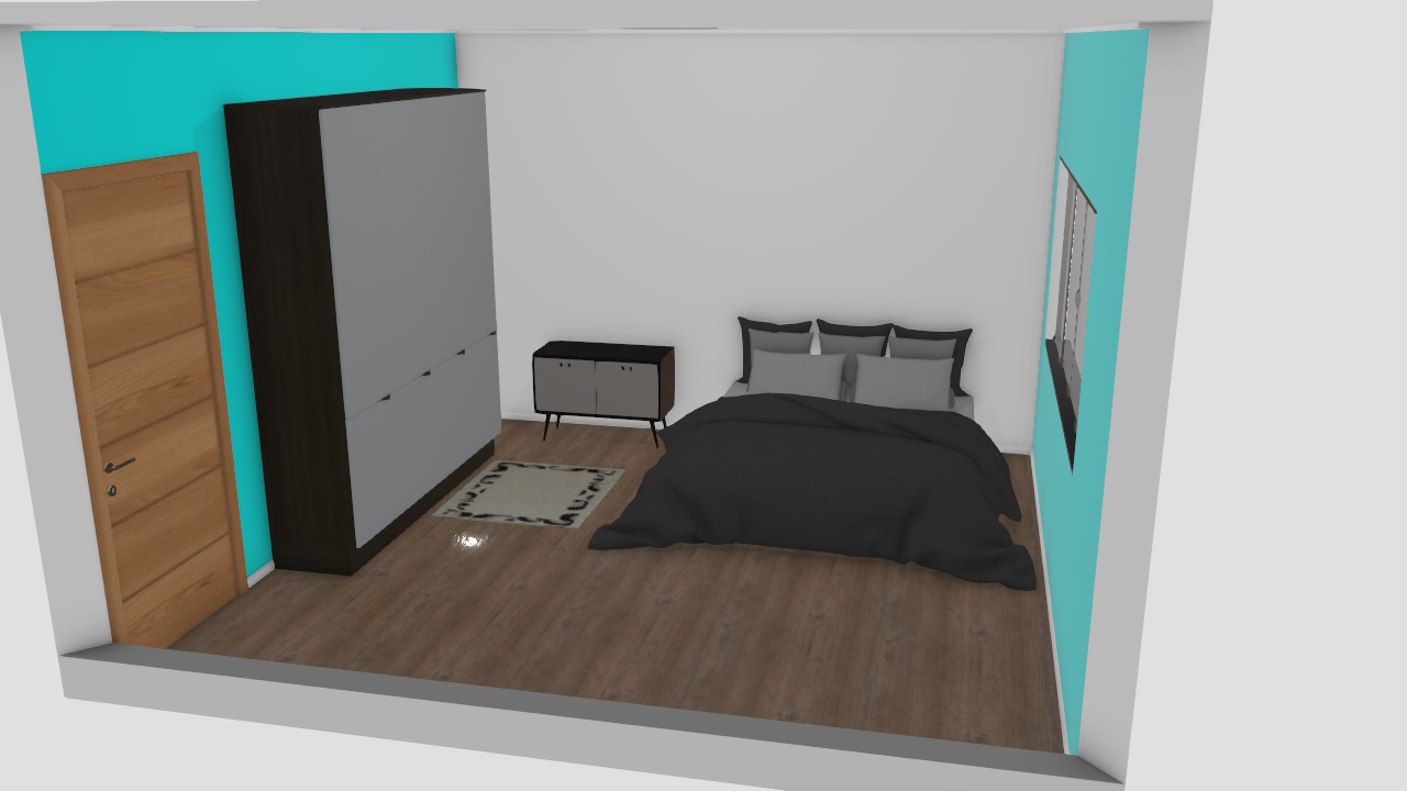 Nosso Quarto