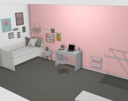 quarto meninas 1