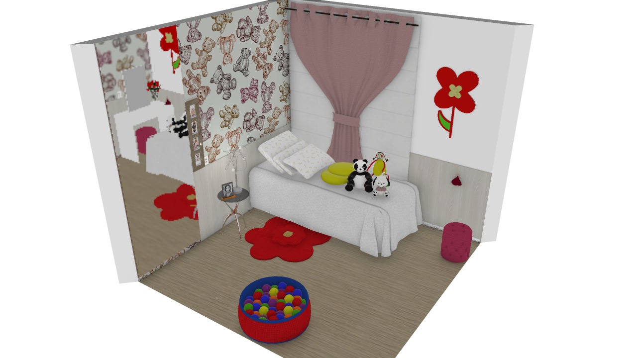 quarto de leticia 