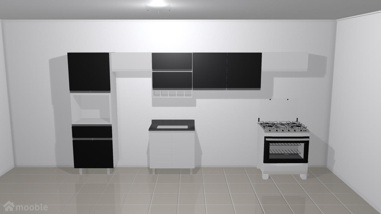 Cozinha Art Móveis - Guarapari