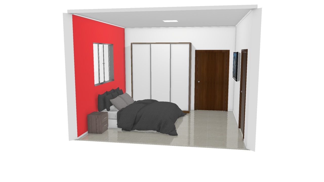 QUARTO MEU