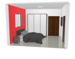 QUARTO MEU