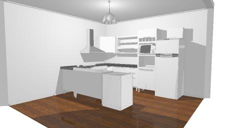 cozinha projeto1