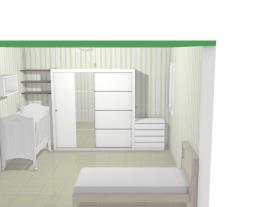 quarto bebe