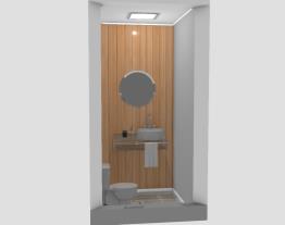 LAVABO EXTERNO