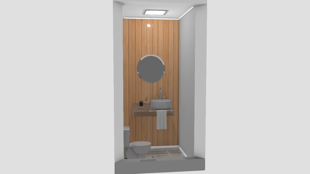 LAVABO EXTERNO