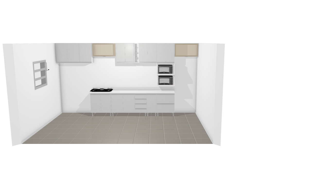 Modelo Completa moveis 100% Mdf Dayse