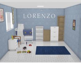 quarto lorenzo