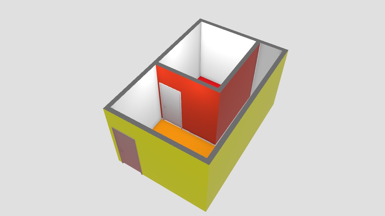 Sala de Materias Mogi