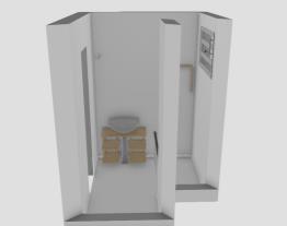 JK 101 banheiro - armário 2