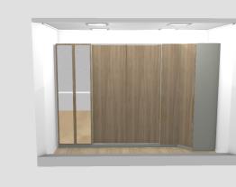 Meu projeto Henn - closet modular