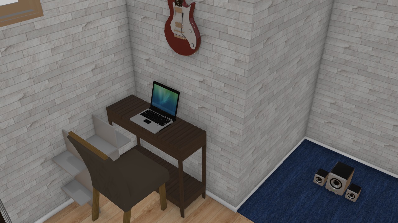 Estudio Quarto