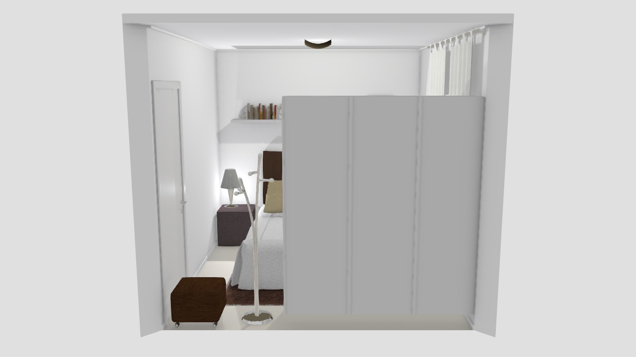 quarto (Modelo)