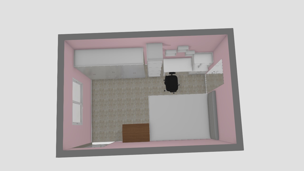 Quarto Sarah 1