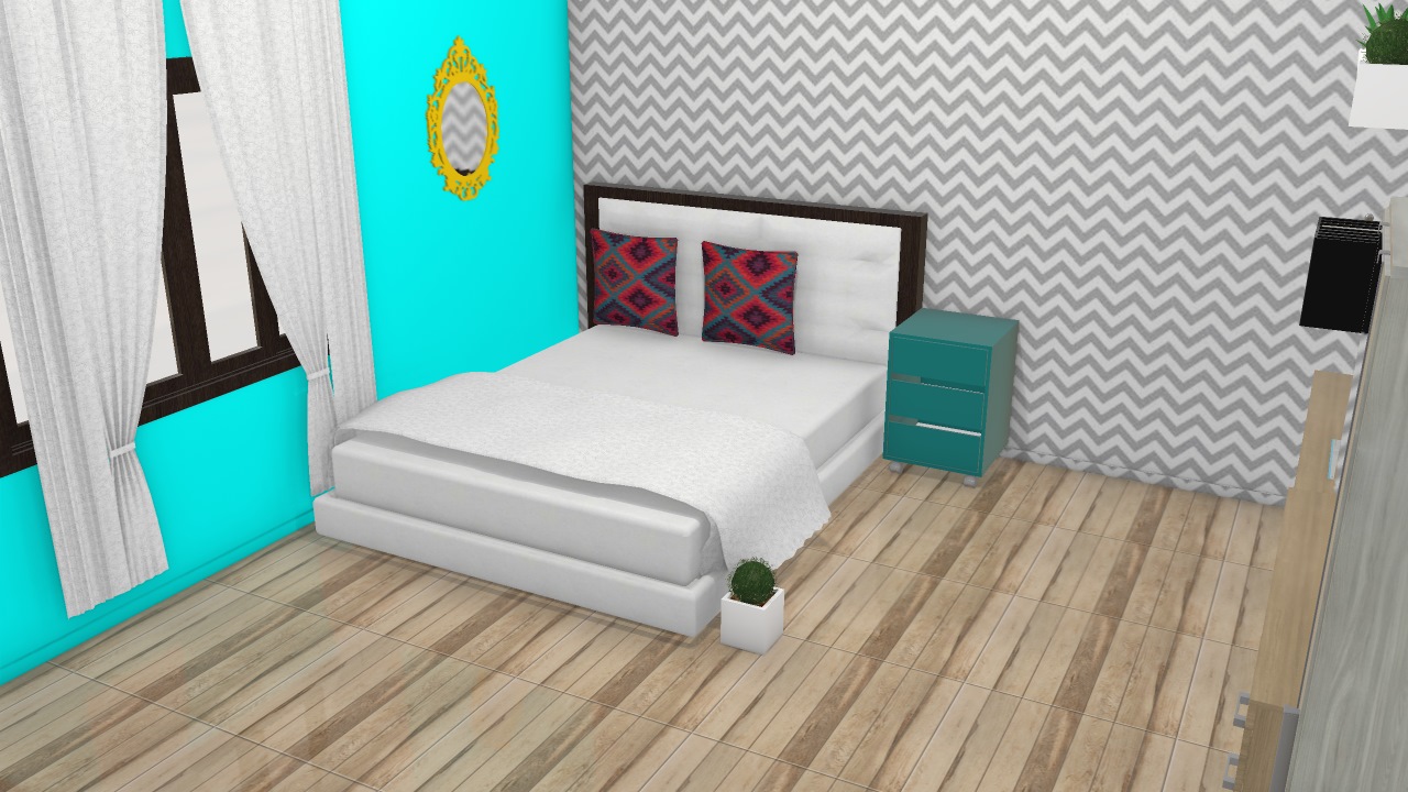 quarto da nanis