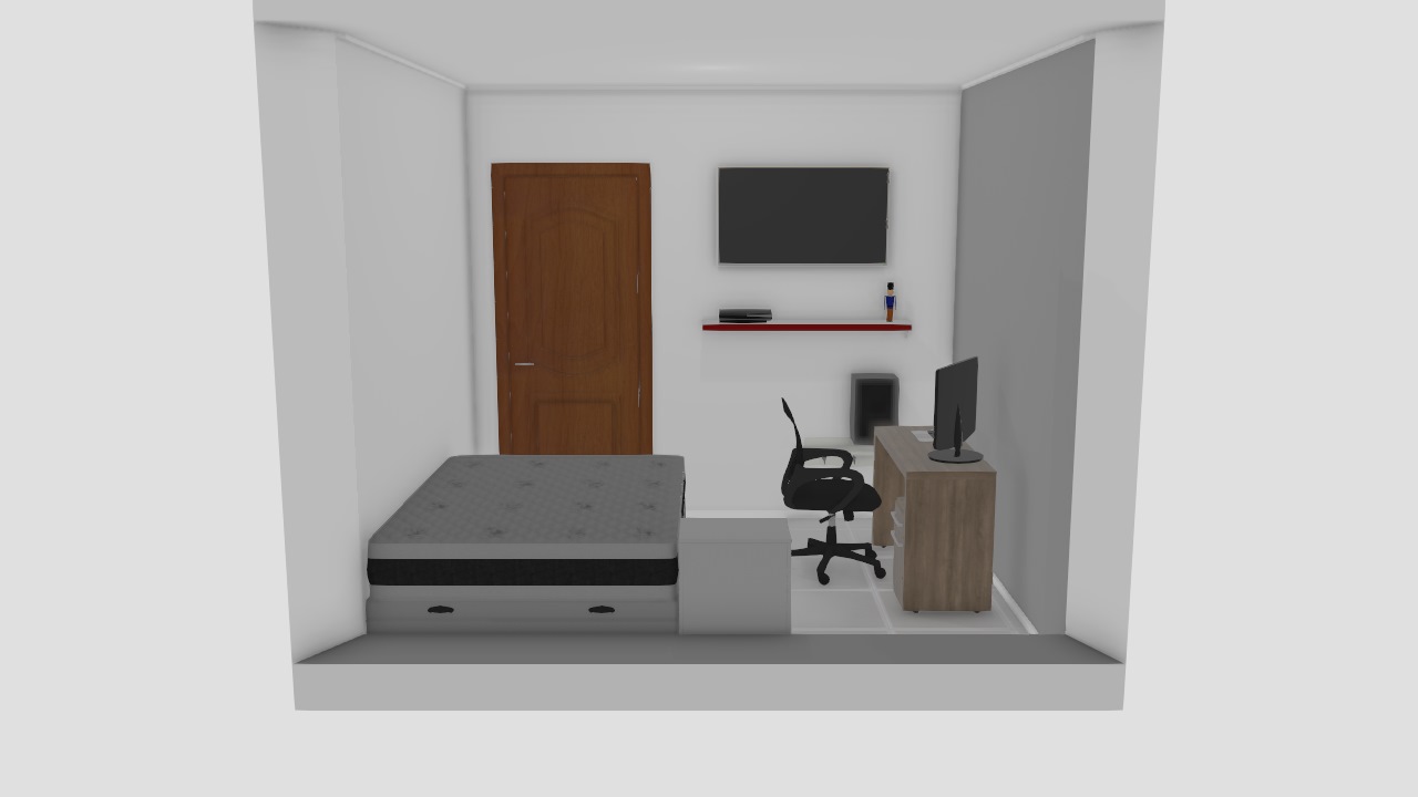 Quarto 3X3