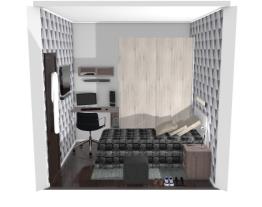 Quarto moderno