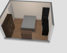 Quarto 3x4