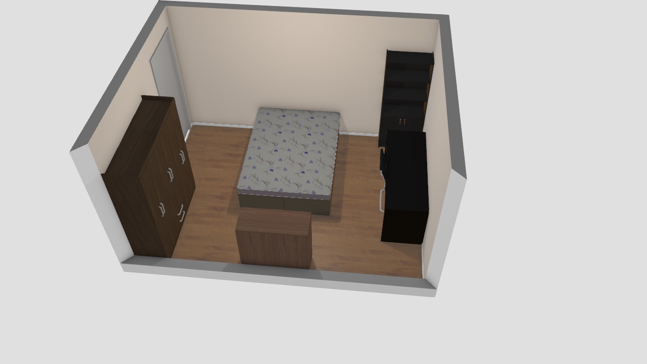 Quarto 3x4