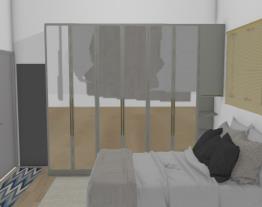 Meu Quarto 2