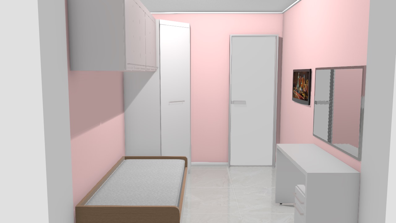 Quarto Layse 1