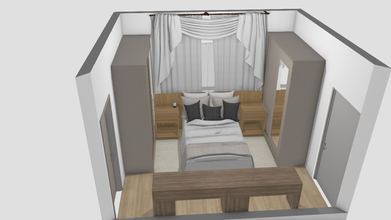 quarto suite