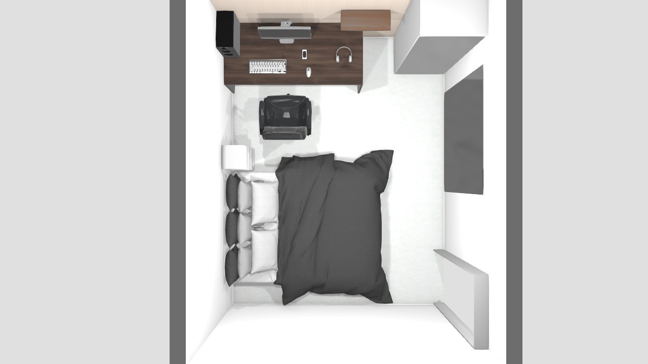 meu quarto