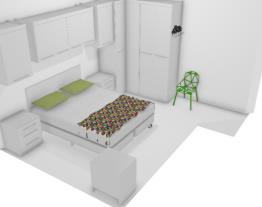 Meu projeto Kappesberg - Quarto 2