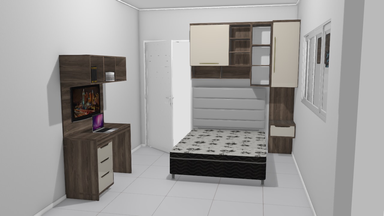 QUARTO MEIRE