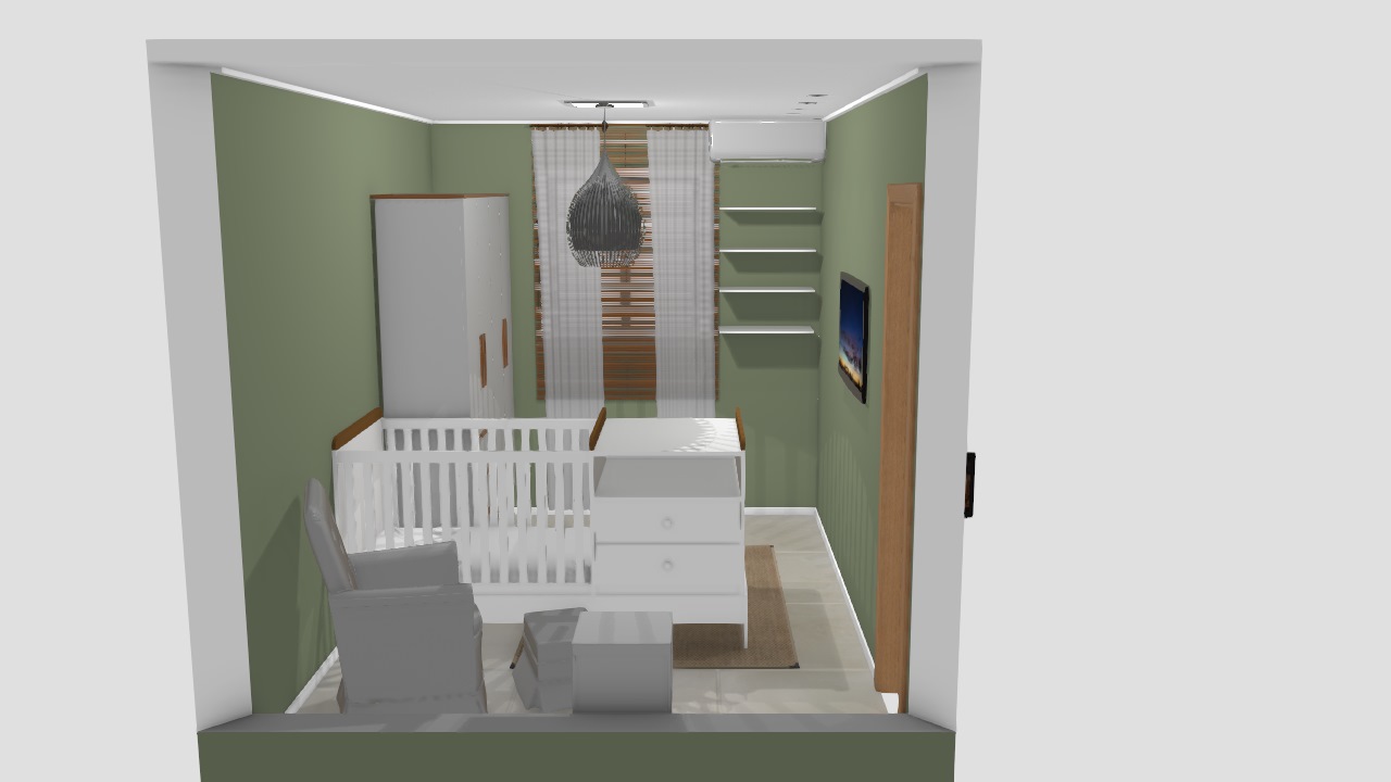 Babyroom 5