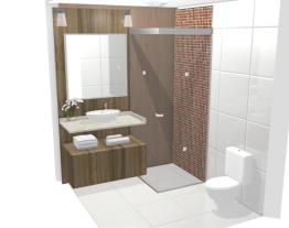 banheiro madeirado 3