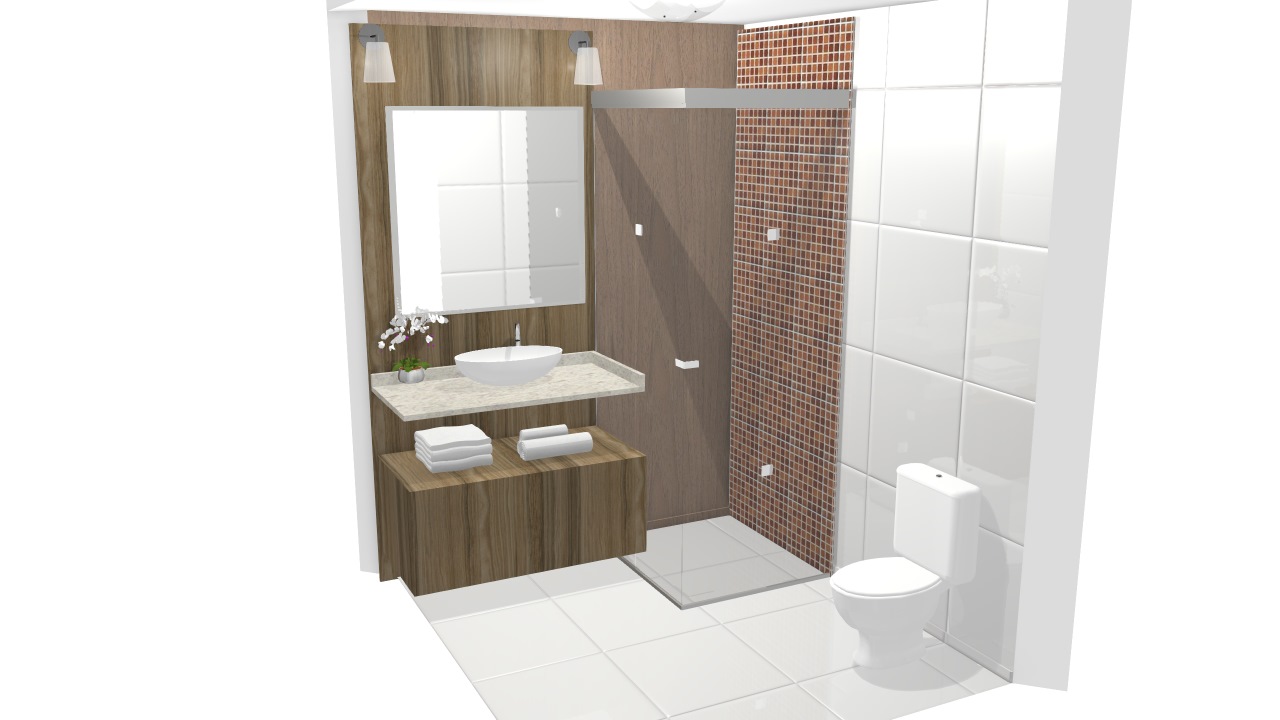 banheiro madeirado 3