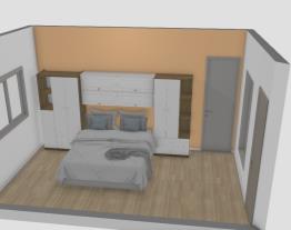 QUARTO CASAL