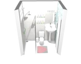 projeto Banheiro
