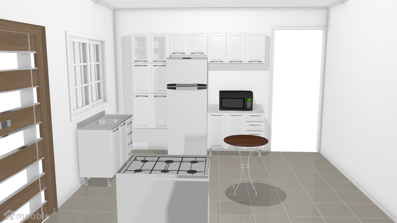 modelo cozinha 2