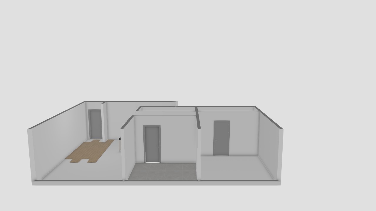 Meu projeto Casa Nova