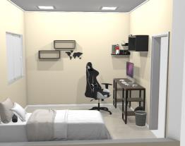 Quarto - visita 2