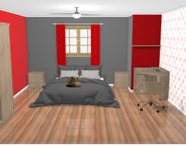 Nosso quarto