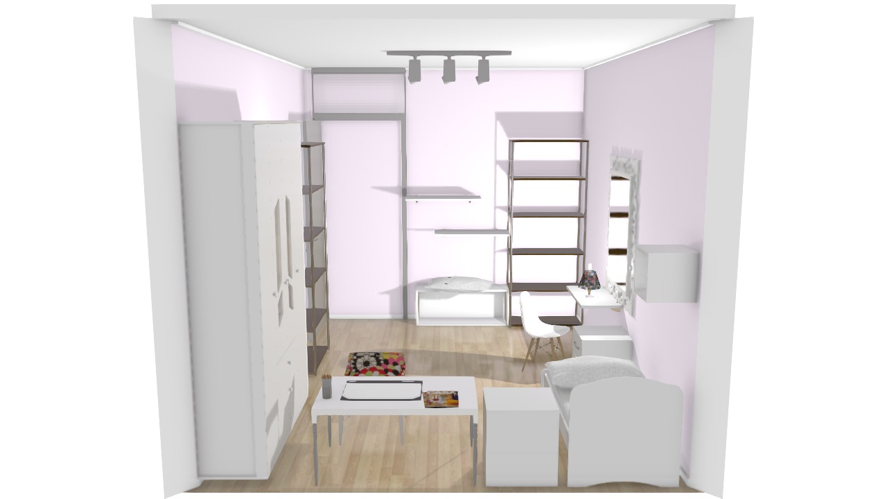 Quarto Anna 1