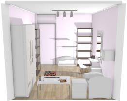 Quarto Anna 1