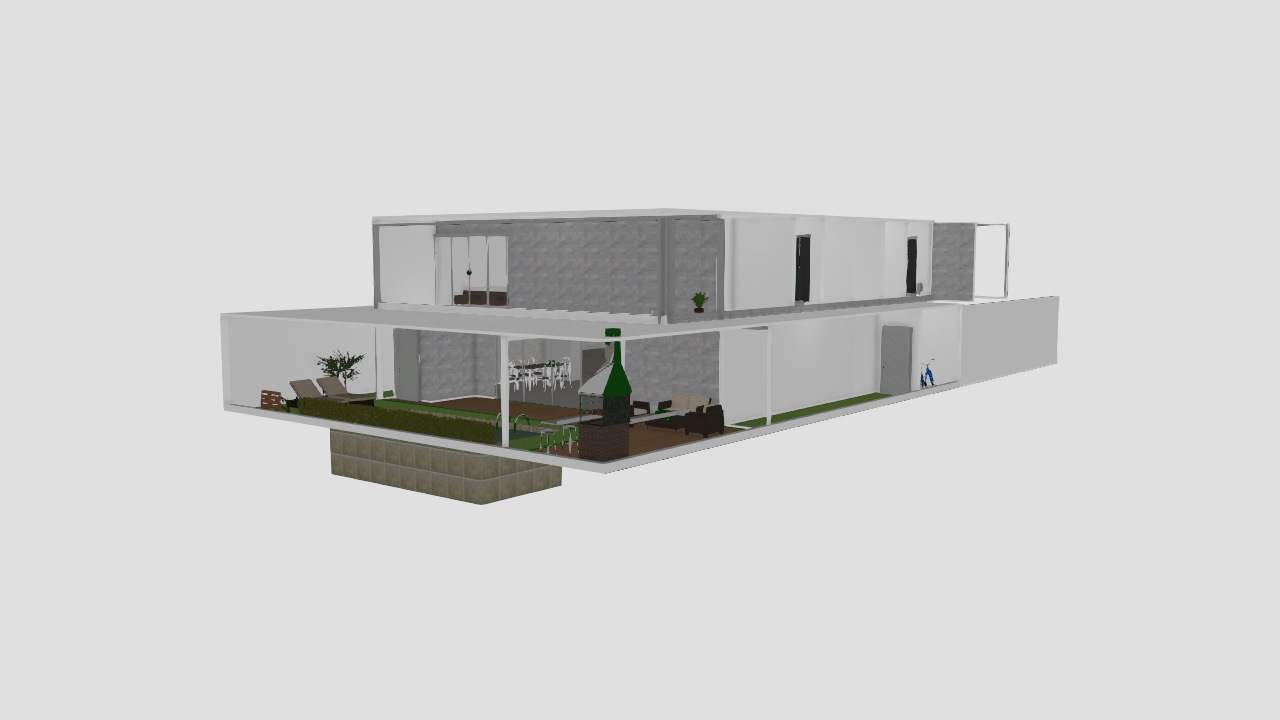 Projeto Casa Solaris v0