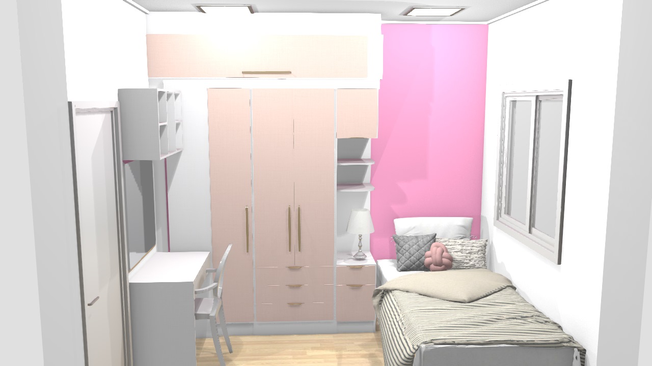 quarto alice