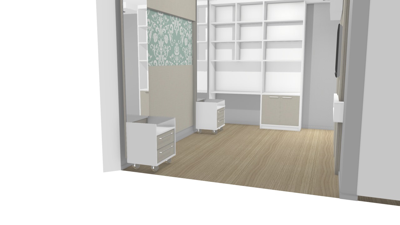 closet adriano  PARA MEDIDAS painel cama