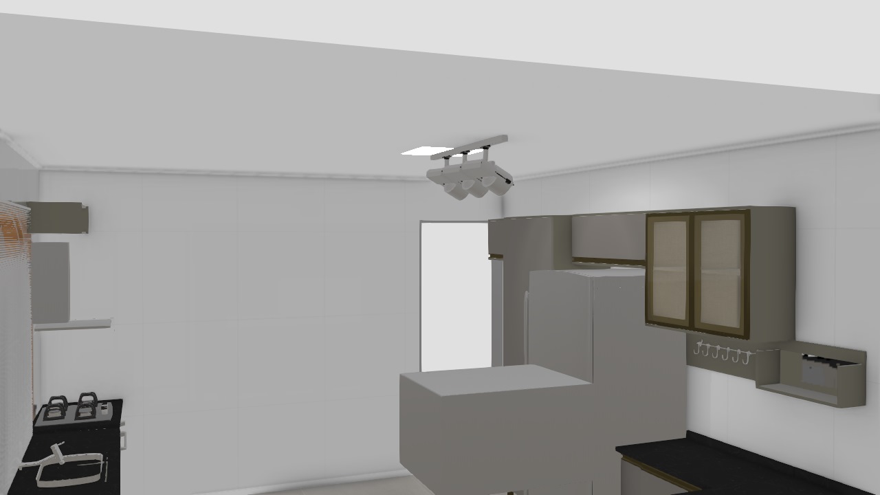 oPÇÃO 2 -CASA NOVA modelo Meu projeto Henn