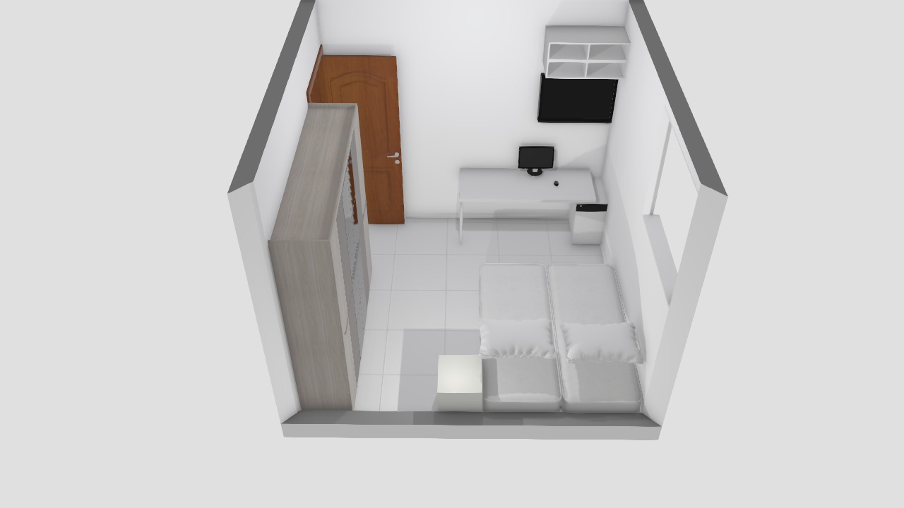 Quarto 3X3